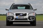 Volvo XC70 2010 года